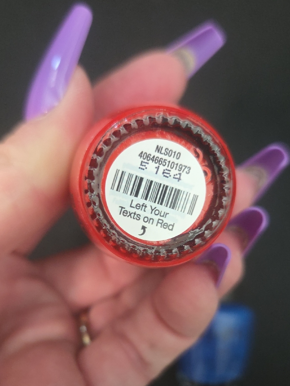 OPI Nail Lacquer & Pro Spa Cuticle Oil - New! - Picture 3 of 4